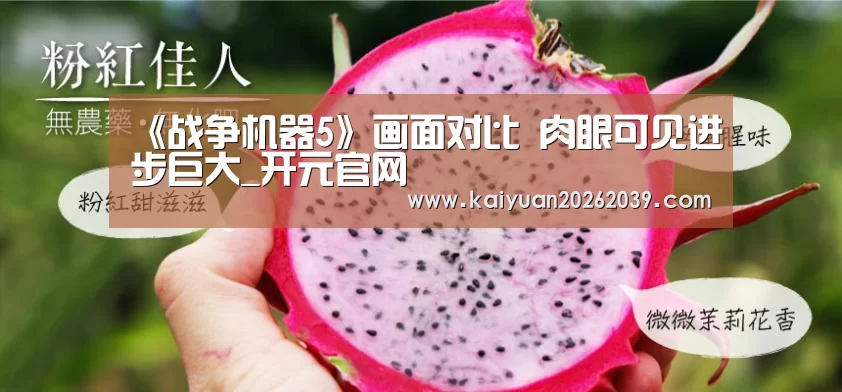 《战争机器5》画面对比 肉眼可见进步巨大_开元官网(图3) 开元官网
