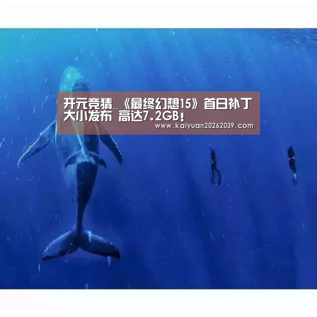 开元官网