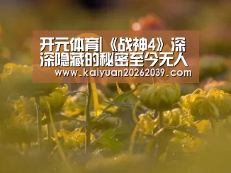 开元直播